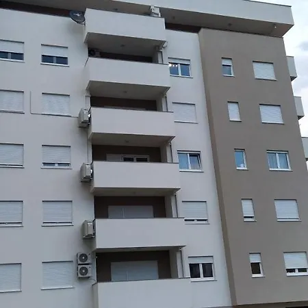 Leo Apartman Trebinje