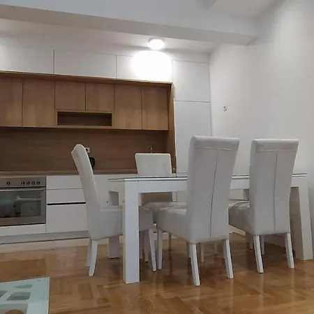 Appartamento Leo Trebinje