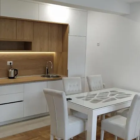 Leo Appartement Trebinje